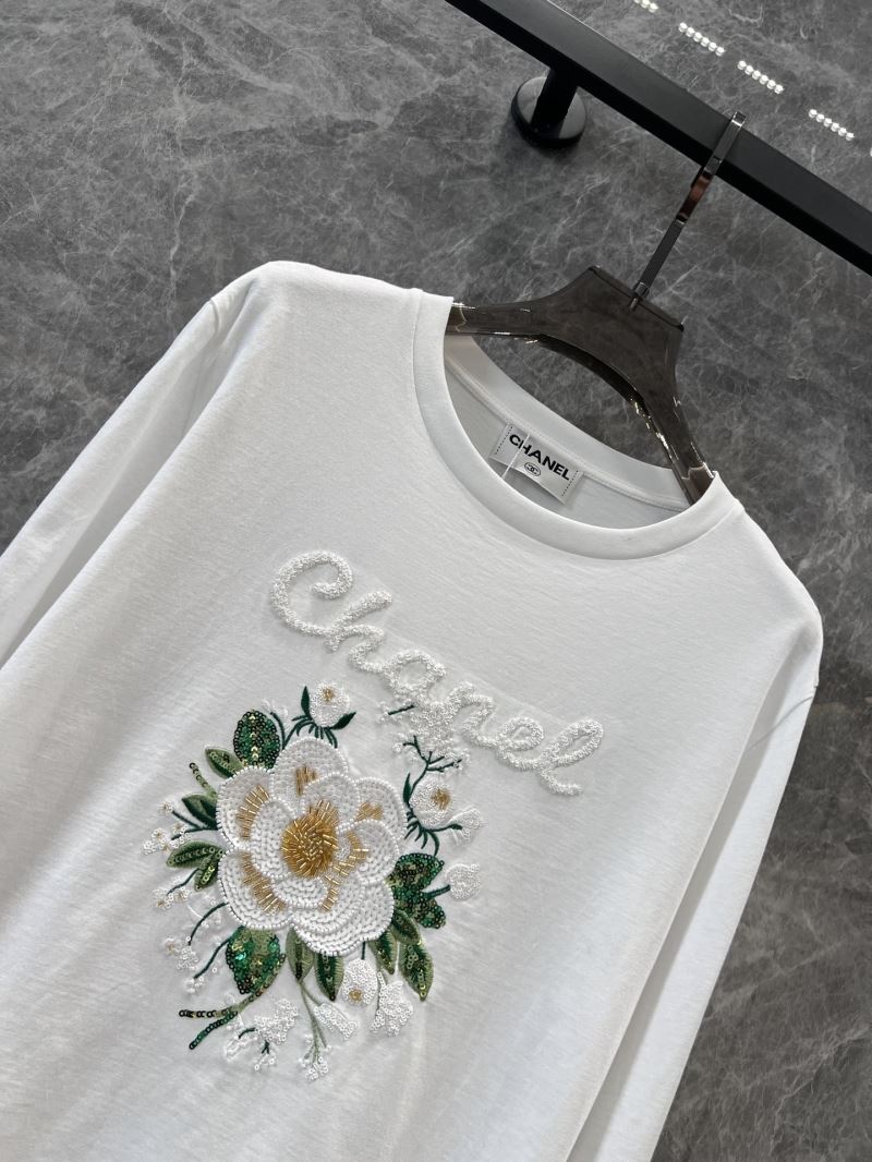 Chanel T-Shirts